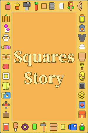 Squares Story