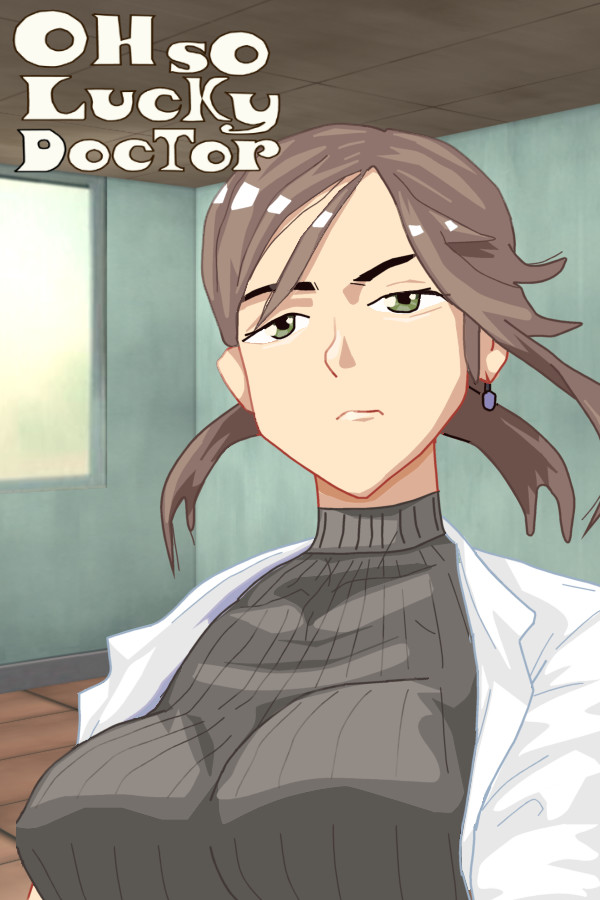 Oh So Lucky, Doctor! for steam