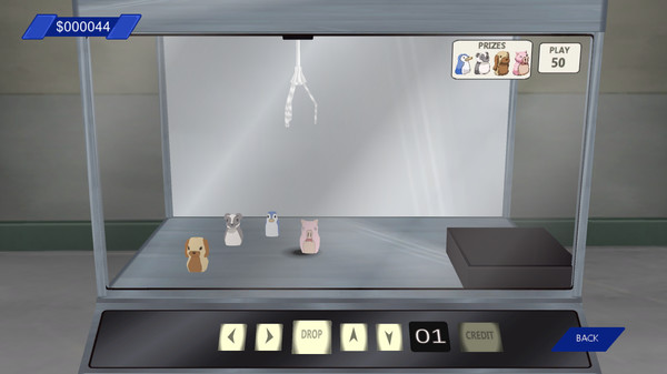 Скриншот из Oh So Lucky! Doctor : A Surgery Soap Opera