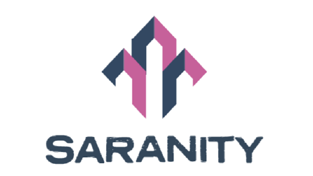 Saranity Logo
