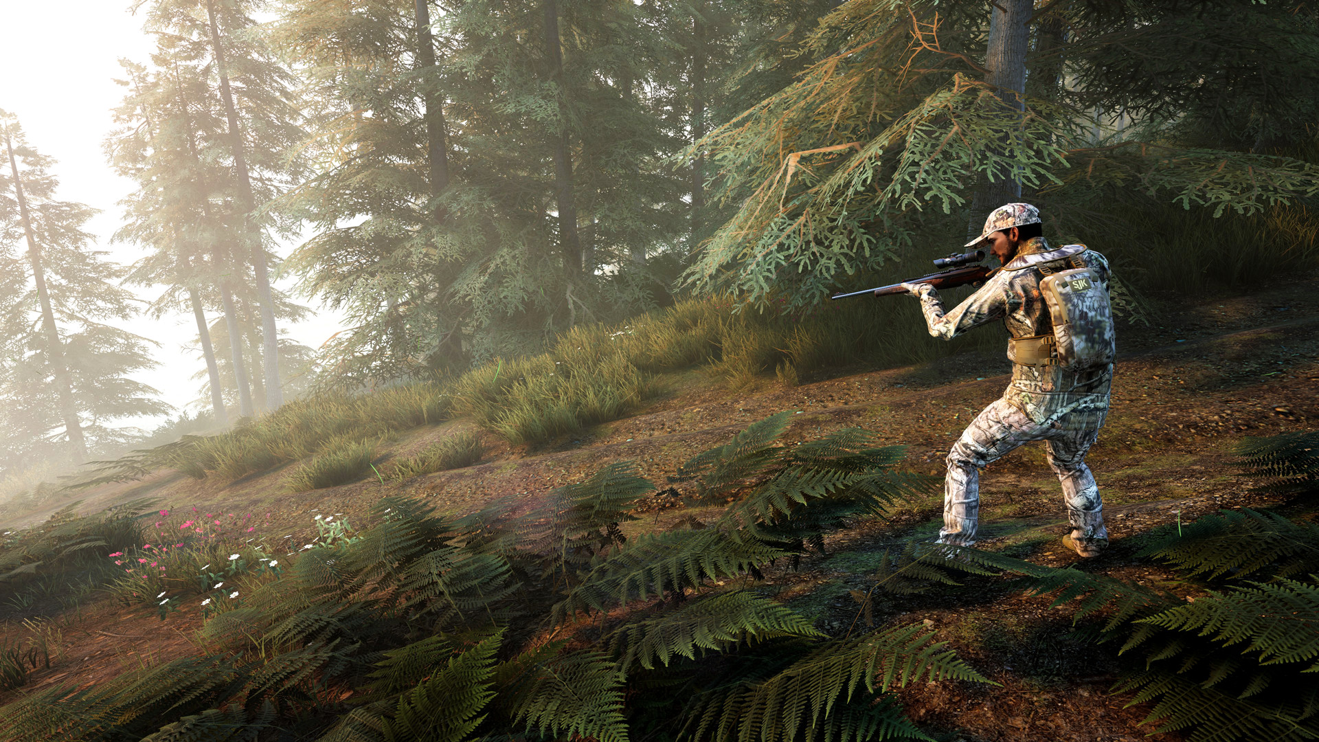 Best Hunting Games On Steam