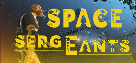 Купить Space Sergeants