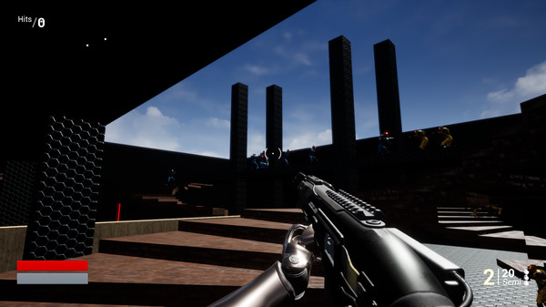 Space Sergeantsfor windows and Linux 1