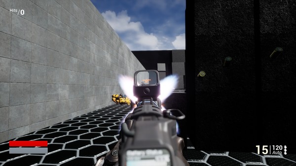 Space Sergeants game for windows Pc 1