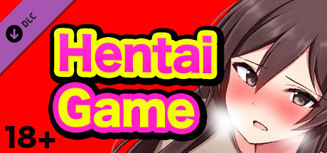 Hentai Seek Girl - hentai game cover art