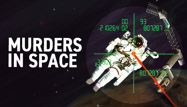 Murders in Space