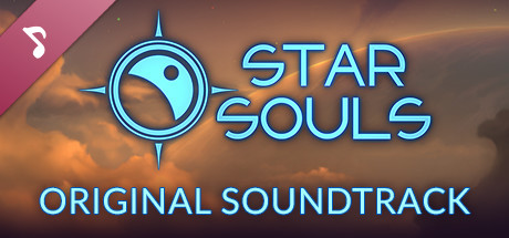Star Souls Soundtrack cover art