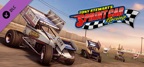 Tony Stewart's Sprint Car Racing - The Road Course Pack (Unlock_PackRoadCourse)