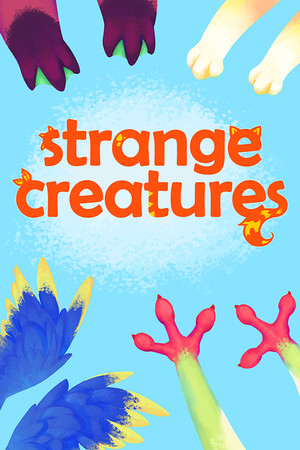 Strange Creatures