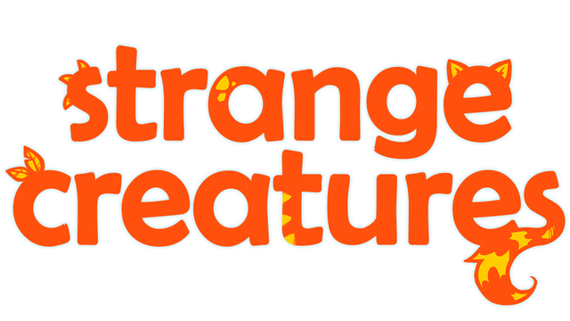 Strange Creatures Logo