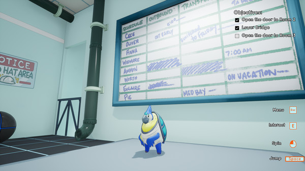 Strange Creatures game for windows Pc 1