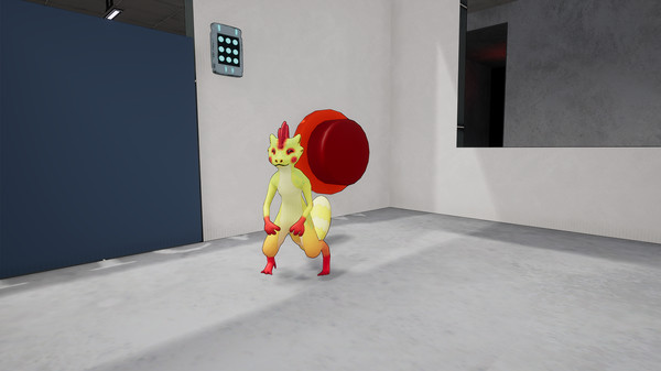 Скриншот из Strange Creatures