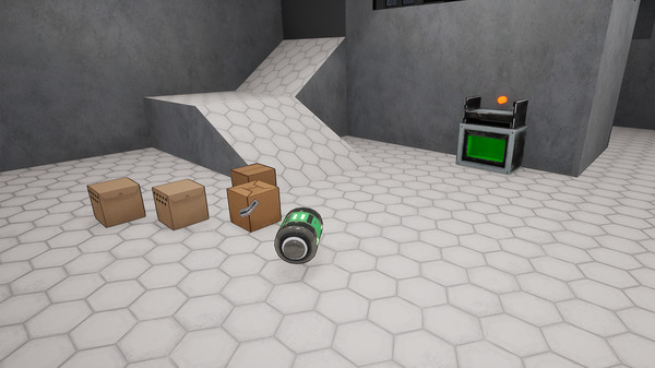 Скриншот из Strange Creatures