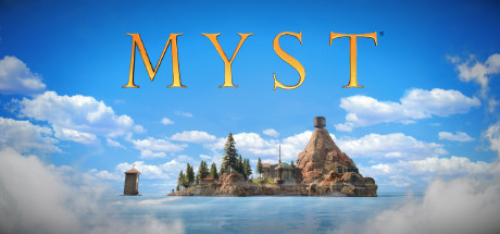 Myst cover art