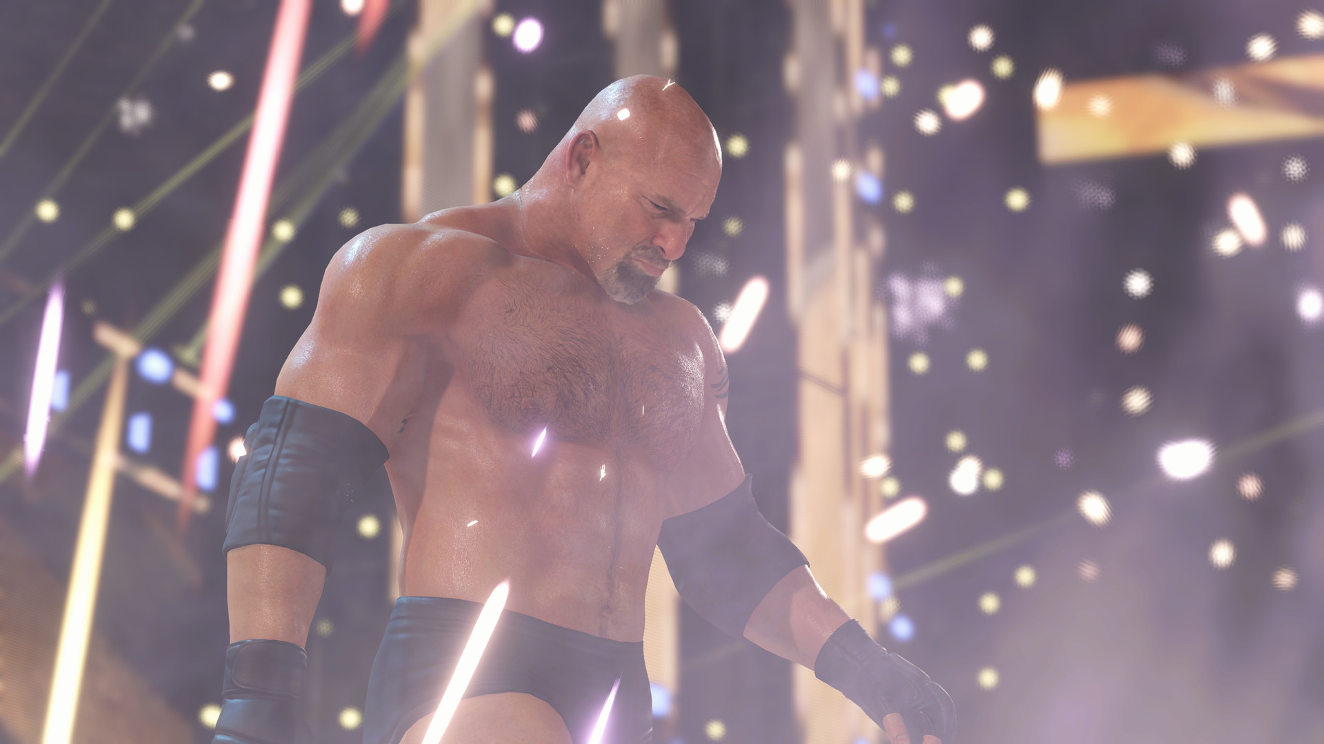 美国职业摔角联盟/WWE 2K22(数字豪华版)