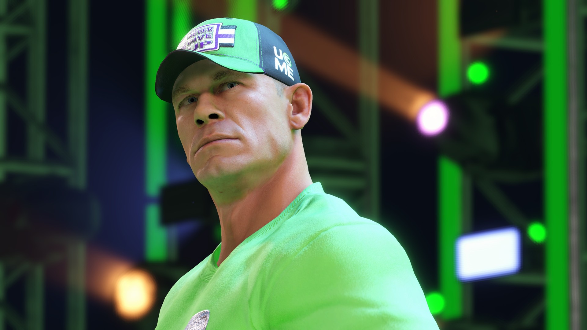 美国职业摔角联盟/WWE 2K22(数字豪华版)