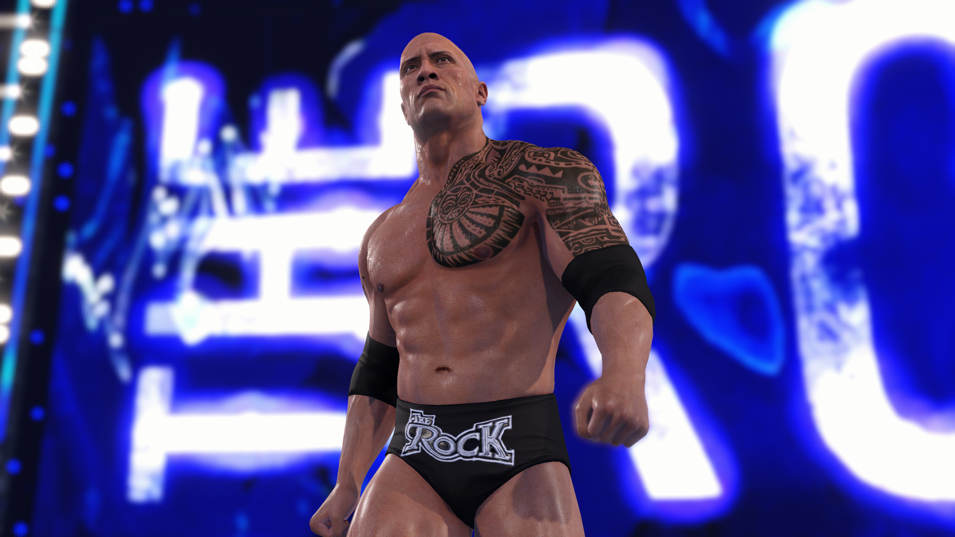 美国职业摔角联盟/WWE 2K22(数字豪华版)