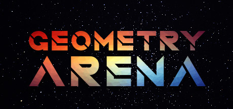Geometry Arena cover art