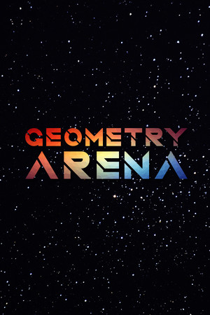 Geometry Arena poster image on Steam Backlog