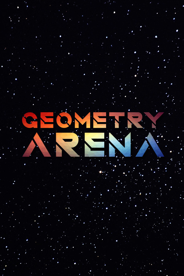 Geometry Arena for steam