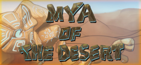 Купить Mya of the Desert