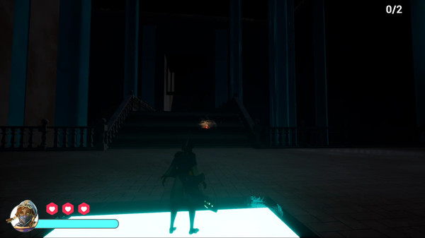 Скриншот из Mya of the Desert