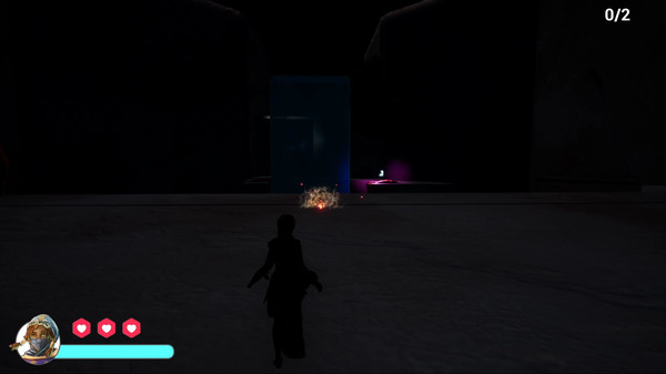 Скриншот из Mya of the Desert