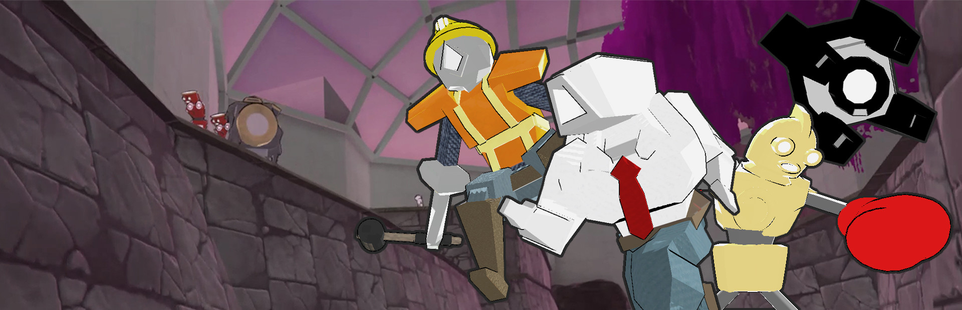 Hand Cannon Virtuoso