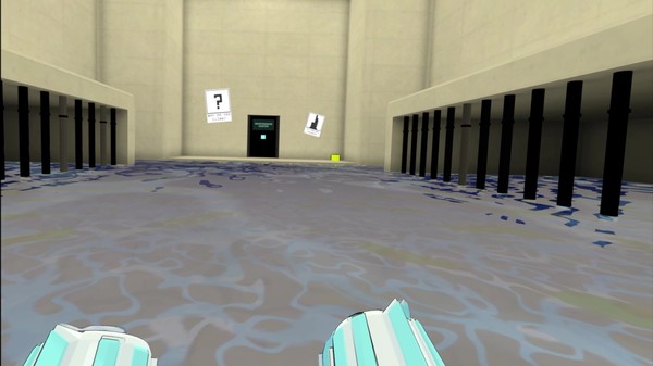 Скриншот из Hand Cannon Virtuoso