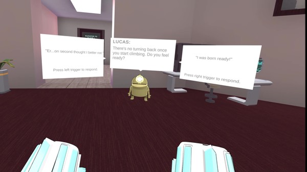 Скриншот из Hand Cannon Virtuoso