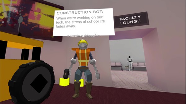 Скриншот из Hand Cannon Virtuoso