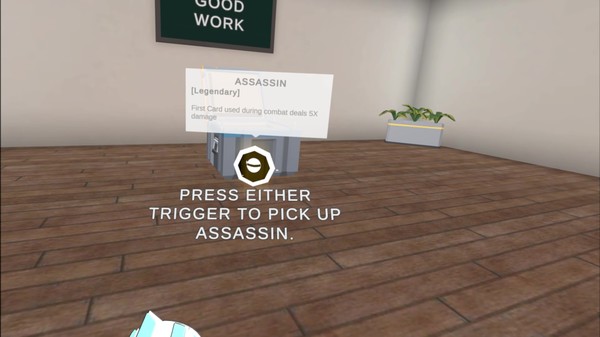 Скриншот из Hand Cannon Virtuoso