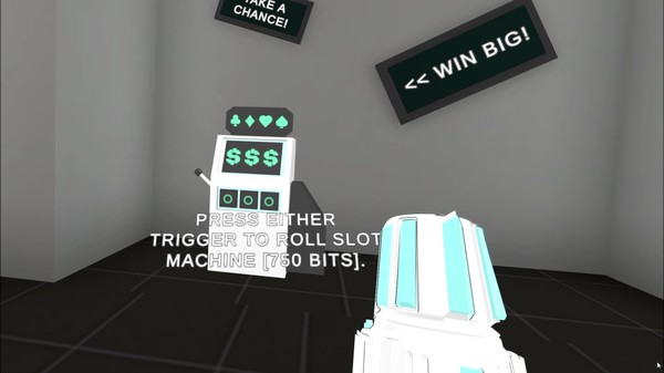 Скриншот из Hand Cannon Virtuoso