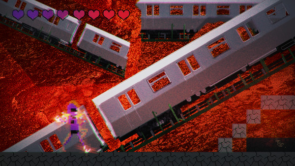 Brooklyn Sentai: Episode One game for Linux 1