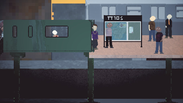 Brooklyn Sentai: Episode One game for windows Pc 1