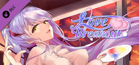 Love Breakout - Free 18+ Content cover art