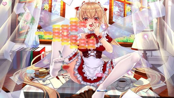 Скриншот из Love Breakout - Free 18+ Content Скриншот из Love Breakout - Free 18+ Content