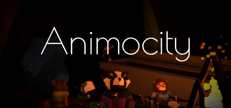 Animocity cover art
