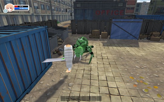 幻想小镇危机 game for windows Pc 1