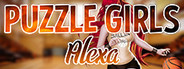 Puzzle Girls: Alexa