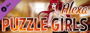 Puzzle Girls: Alexa - Expanded Content