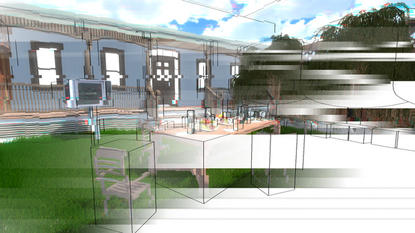 Whisper game for Linux 1