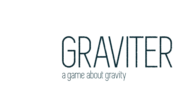 Graviter Logo