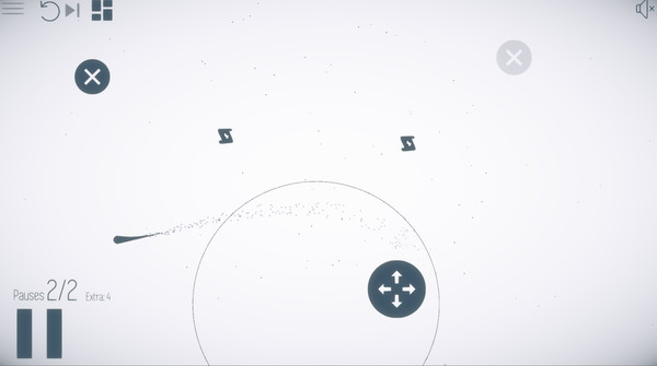 Скриншот из Graviter