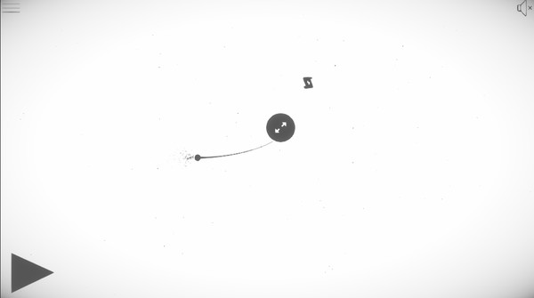 Скриншот из Graviter