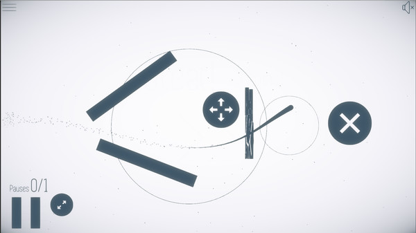 Скриншот из Graviter