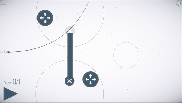 Скриншот из Graviter