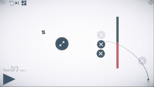 Скриншот из Graviter