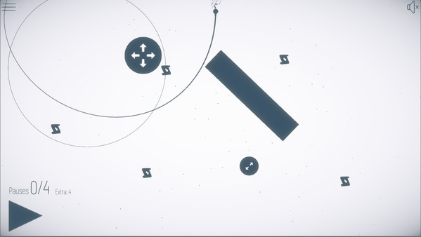 Скриншот из Graviter