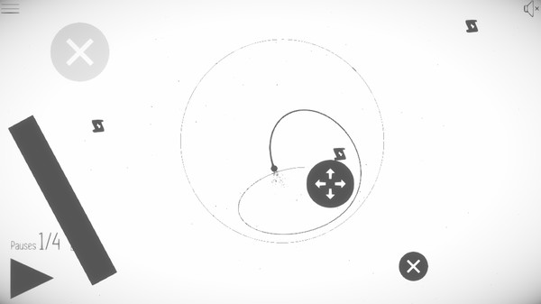 Скриншот из Graviter